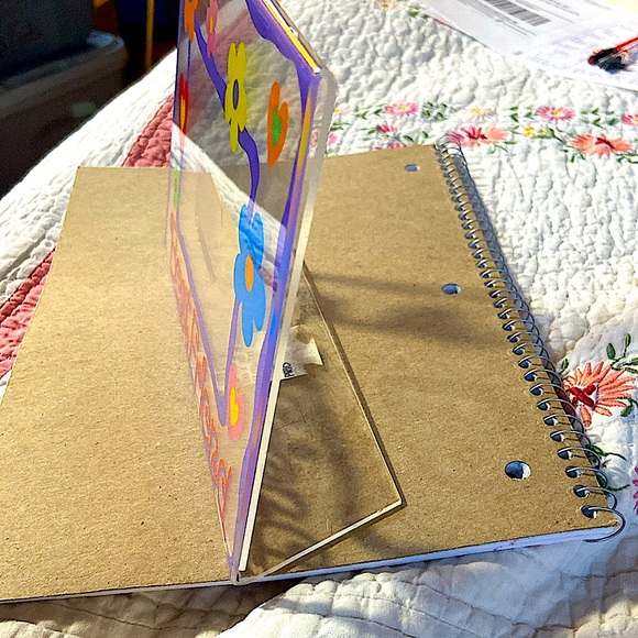 VINTAGE 90’S BEST FRIEND PHOTO FRAME ~ AUTHENTIC - Picture 3 of 5